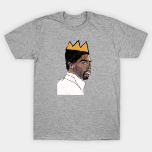 Black Boy Magic T-Shirt